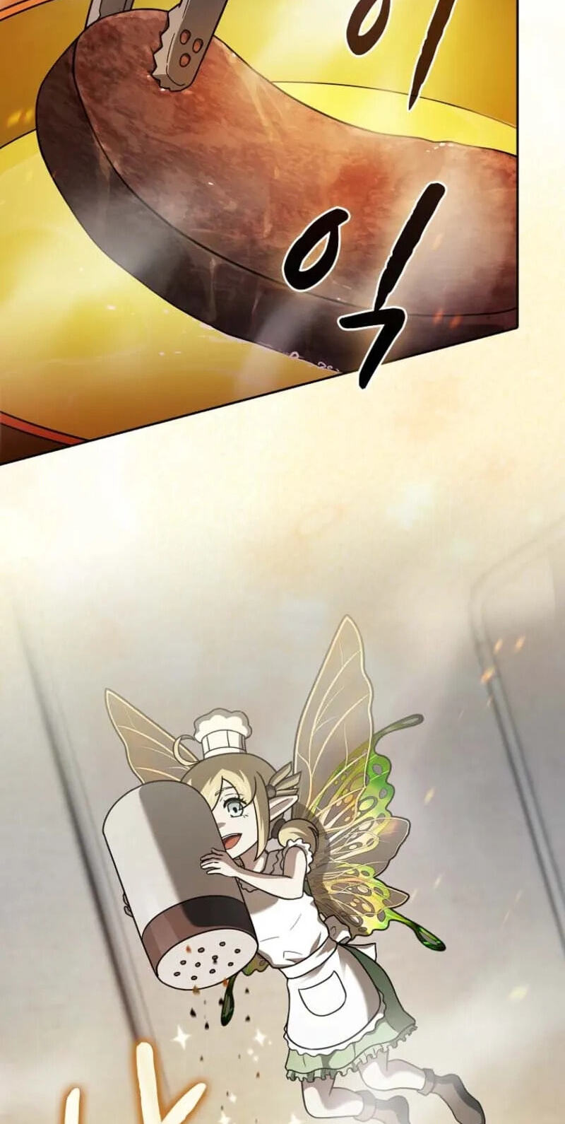 Read The Celestial Returned from Hell chapter 20.9 image 18 on Lezhin