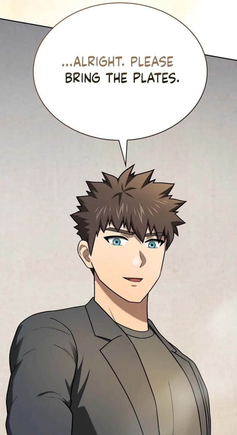 Read The Celestial Returned from Hell chapter 20.9 image 20 on Lezhin