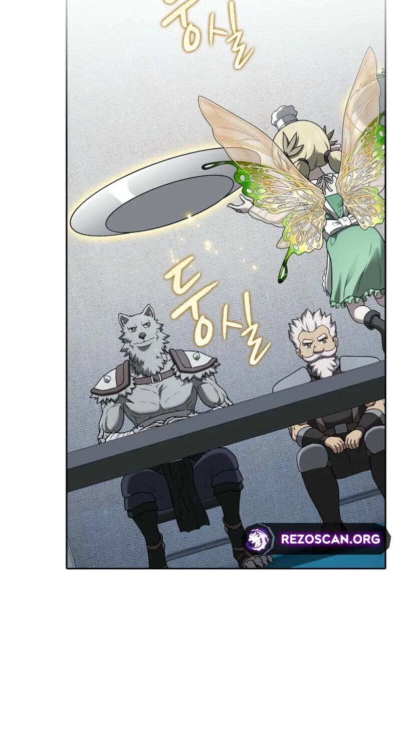 Read The Celestial Returned from Hell chapter 20.9 image 24 on Lezhin