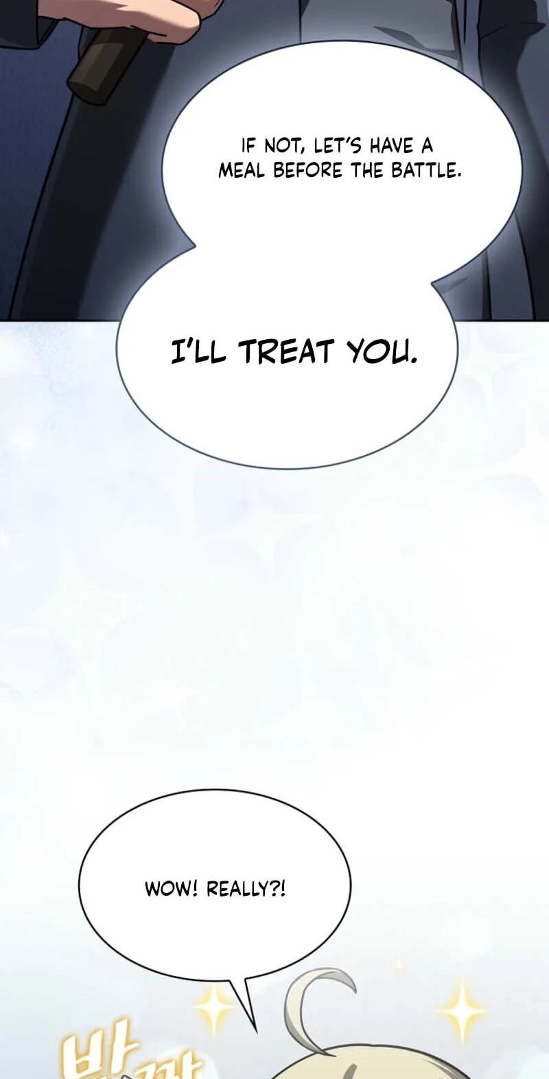 Read The Celestial Returned from Hell chapter 20.9 image 3 on Lezhin