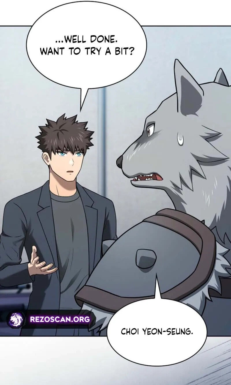 Read The Celestial Returned from Hell chapter 20.9 image 30 on Lezhin