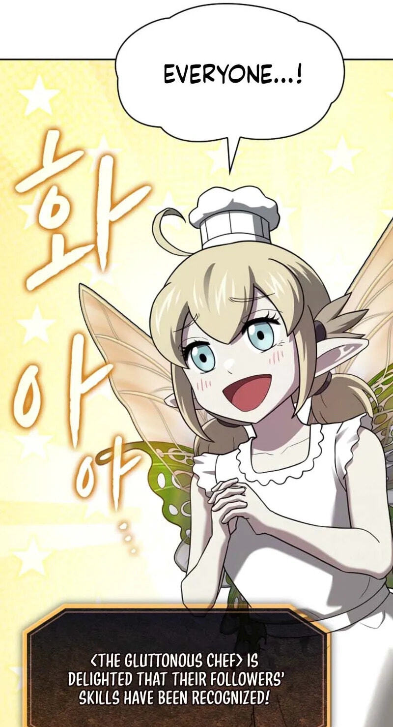 Read The Celestial Returned from Hell chapter 20.9 image 41 on Lezhin