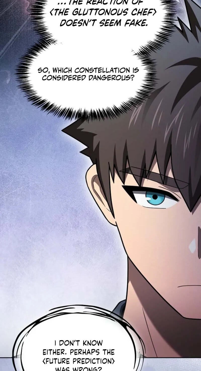 Read The Celestial Returned from Hell chapter 20.9 image 43 on Lezhin