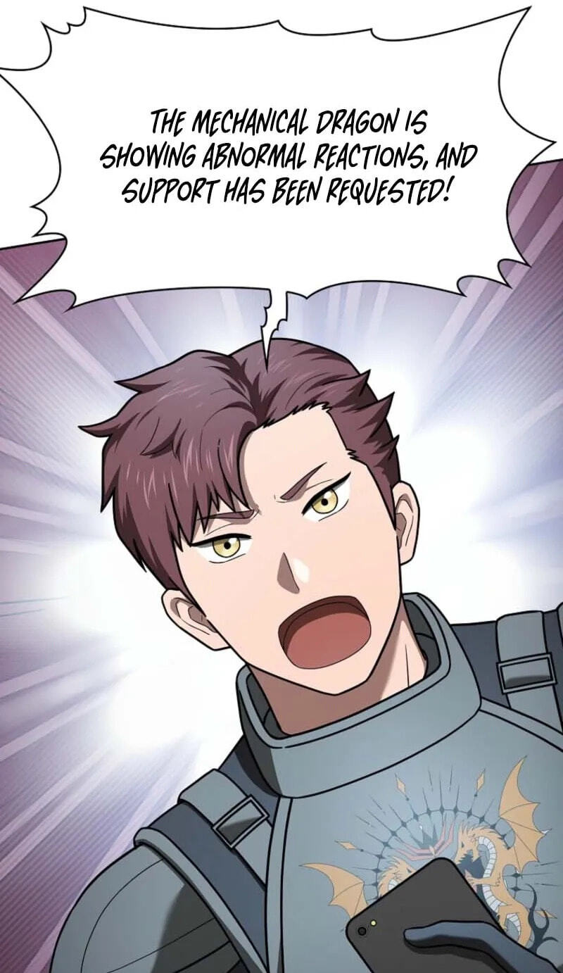 Read The Celestial Returned from Hell chapter 20.9 image 46 on Lezhin