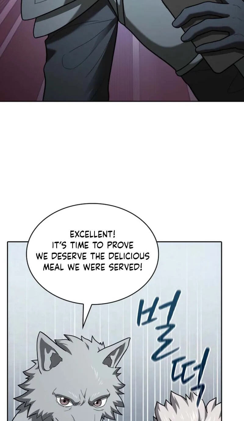 Read The Celestial Returned from Hell chapter 20.9 image 47 on Lezhin