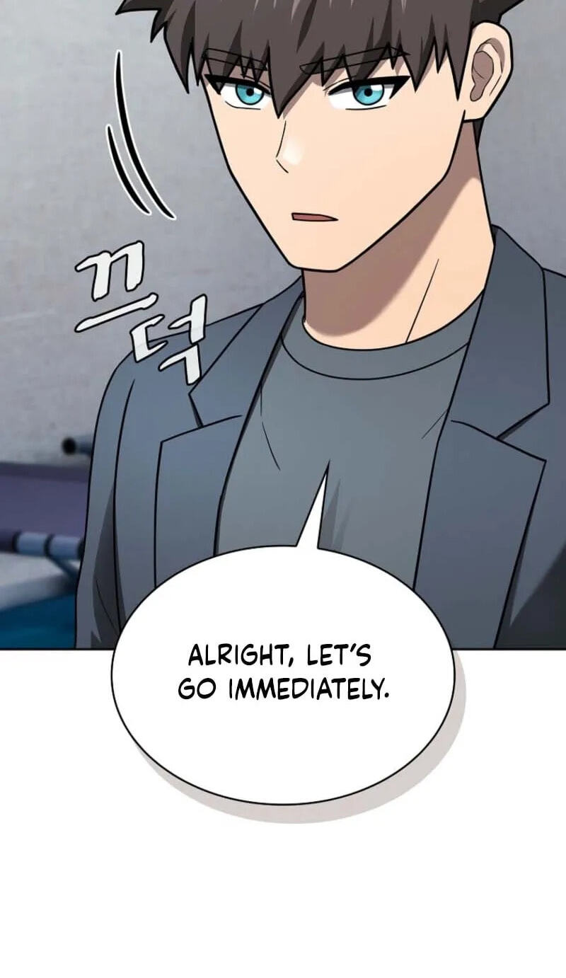 Read The Celestial Returned from Hell chapter 20.9 image 49 on Lezhin