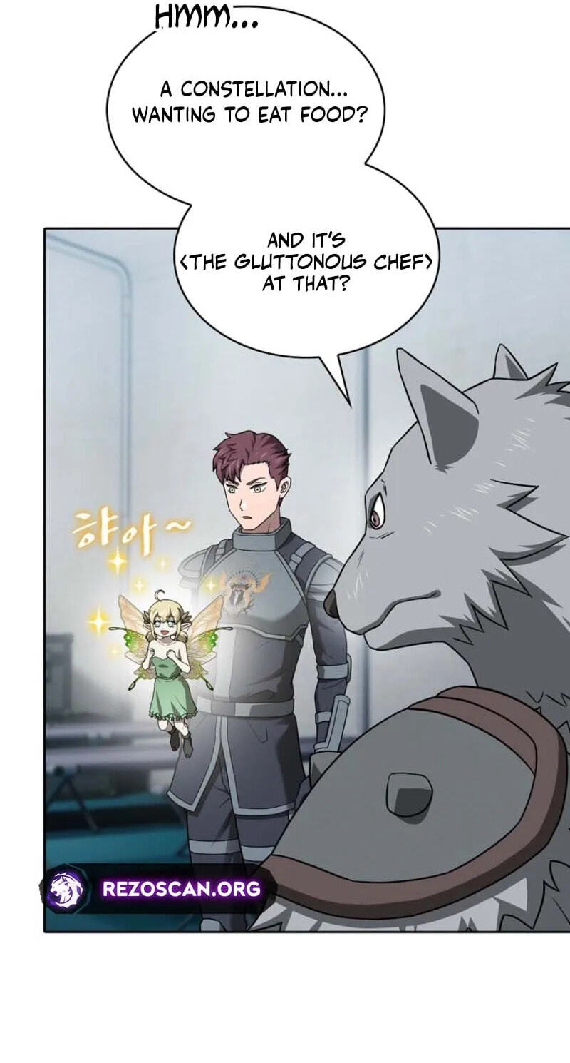 Read The Celestial Returned from Hell chapter 20.9 image 5 on Lezhin
