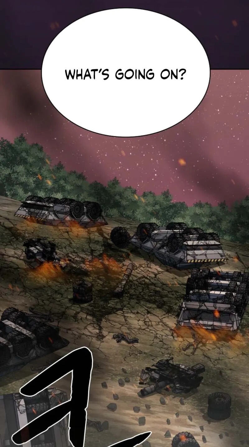 Read The Celestial Returned from Hell chapter 20.9 image 61 on Lezhin
