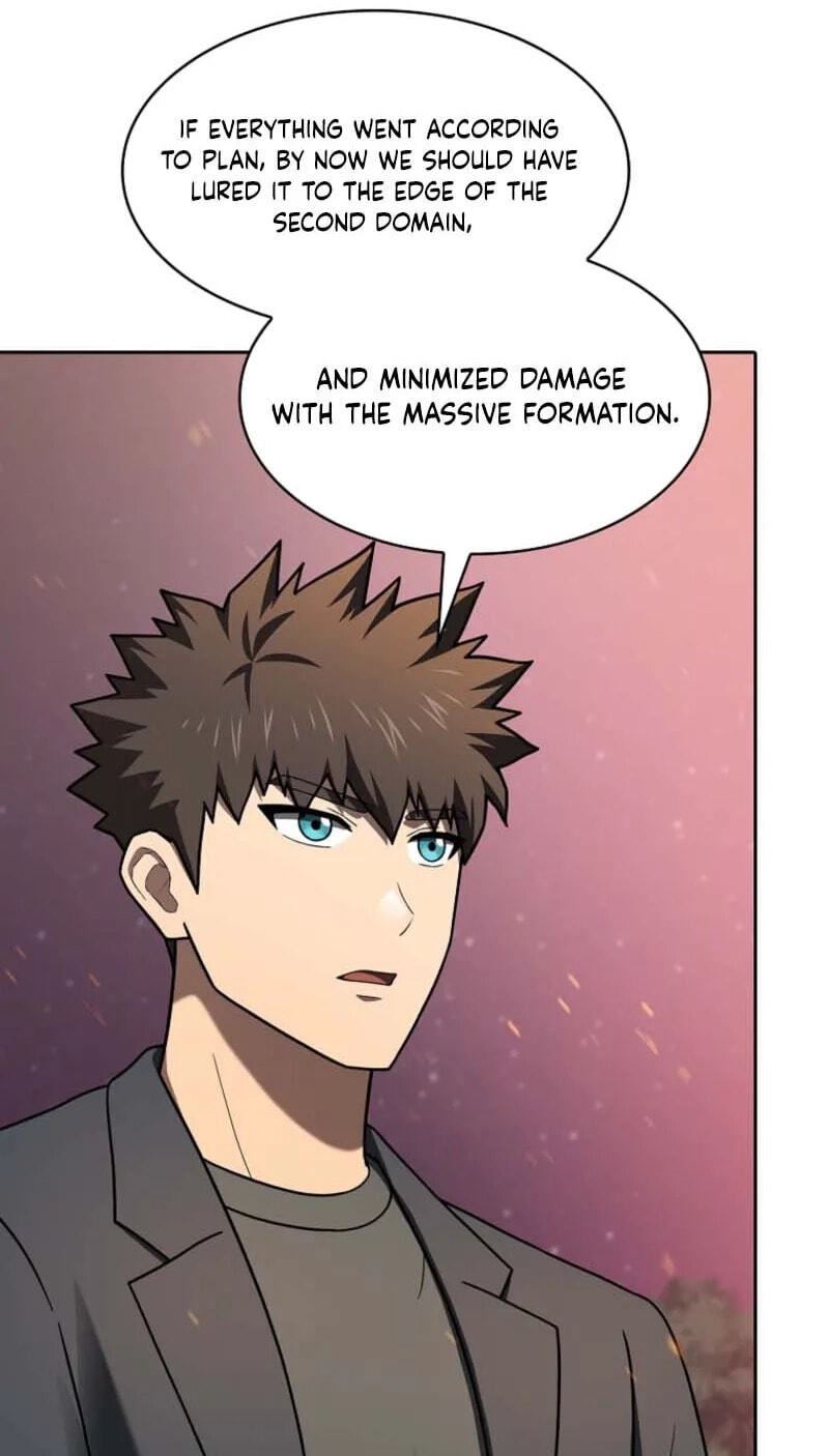 Read The Celestial Returned from Hell chapter 20.9 image 63 on Lezhin