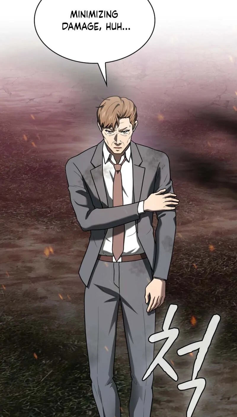 Read The Celestial Returned from Hell chapter 20.9 image 65 on Lezhin