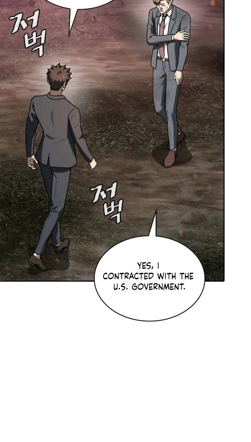 Read The Celestial Returned from Hell chapter 20.9 image 67 on Lezhin