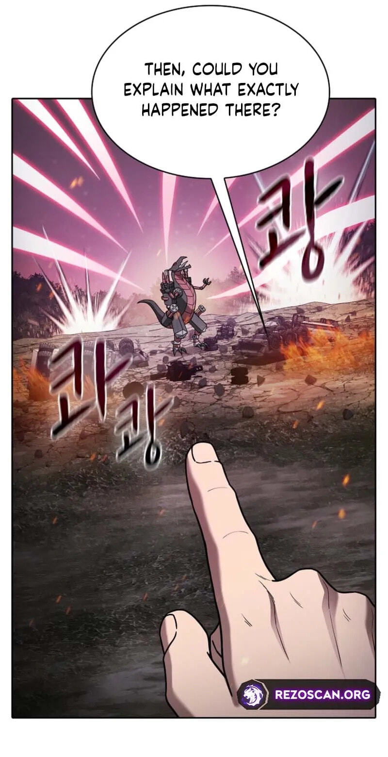 Read The Celestial Returned from Hell chapter 20.9 image 68 on Lezhin