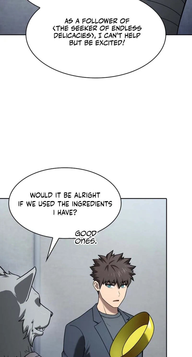 Read The Celestial Returned from Hell chapter 20.9 image 7 on Lezhin