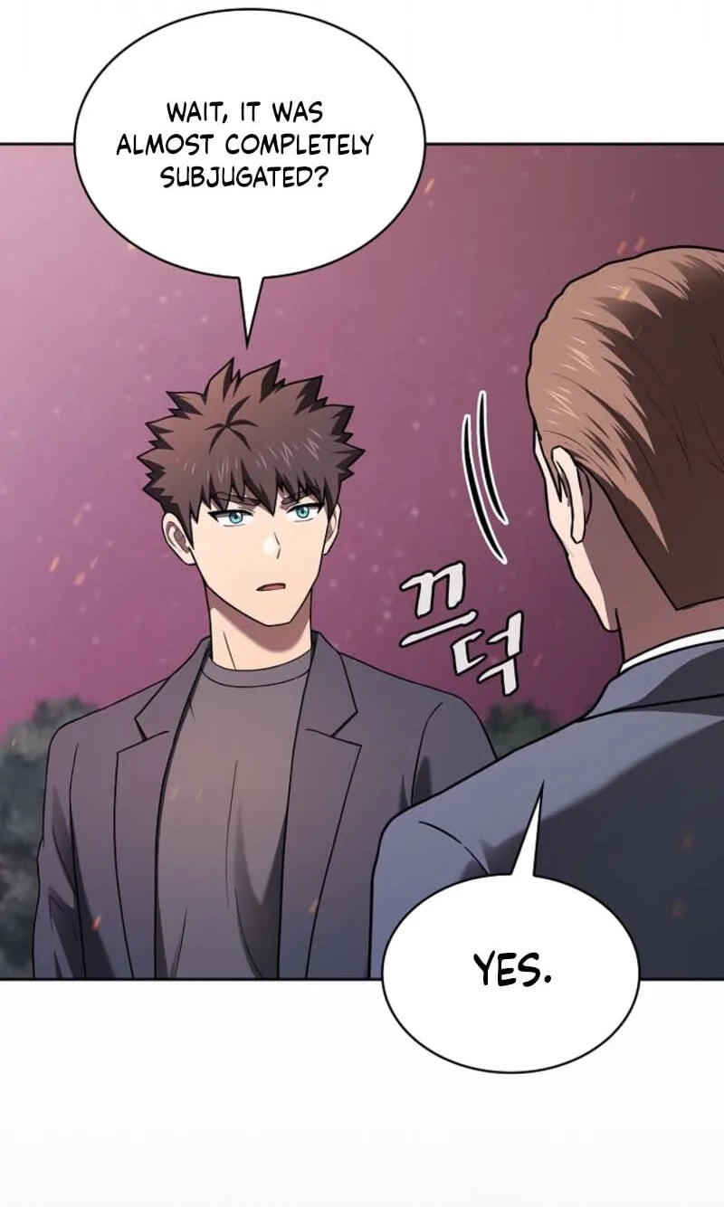 Read The Celestial Returned from Hell chapter 20.9 image 73 on Lezhin