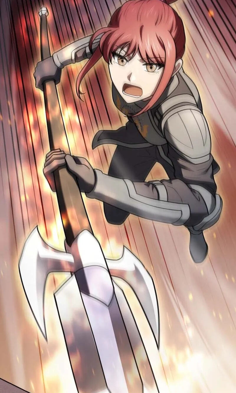 Read The Celestial Returned from Hell chapter 20.9 image 76 on Lezhin
