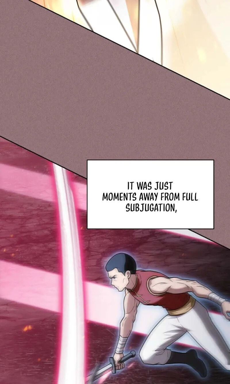 Read The Celestial Returned from Hell chapter 20.9 image 77 on Lezhin