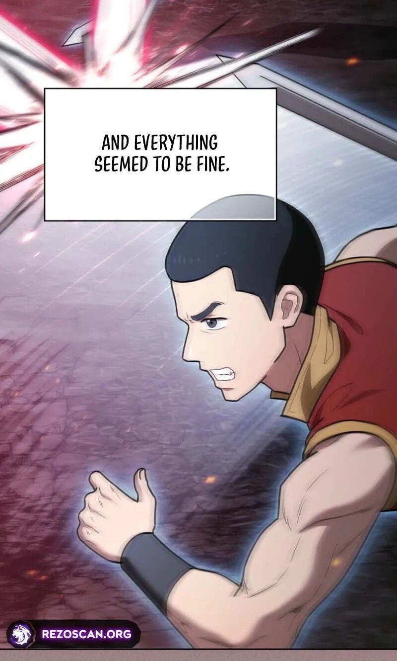 Read The Celestial Returned from Hell chapter 20.9 image 78 on Lezhin