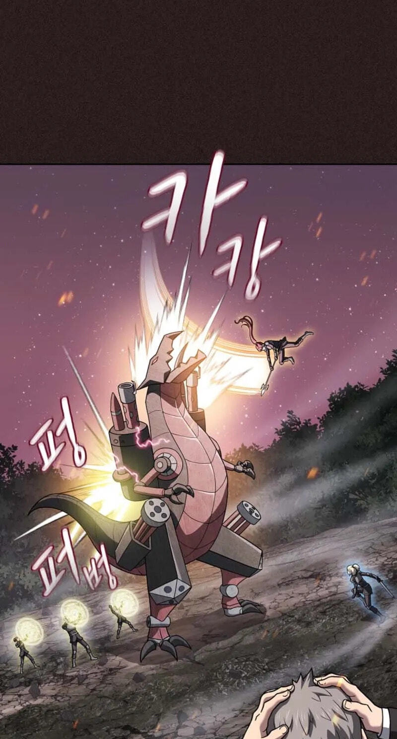 Read The Celestial Returned from Hell chapter 20.9 image 82 on Lezhin