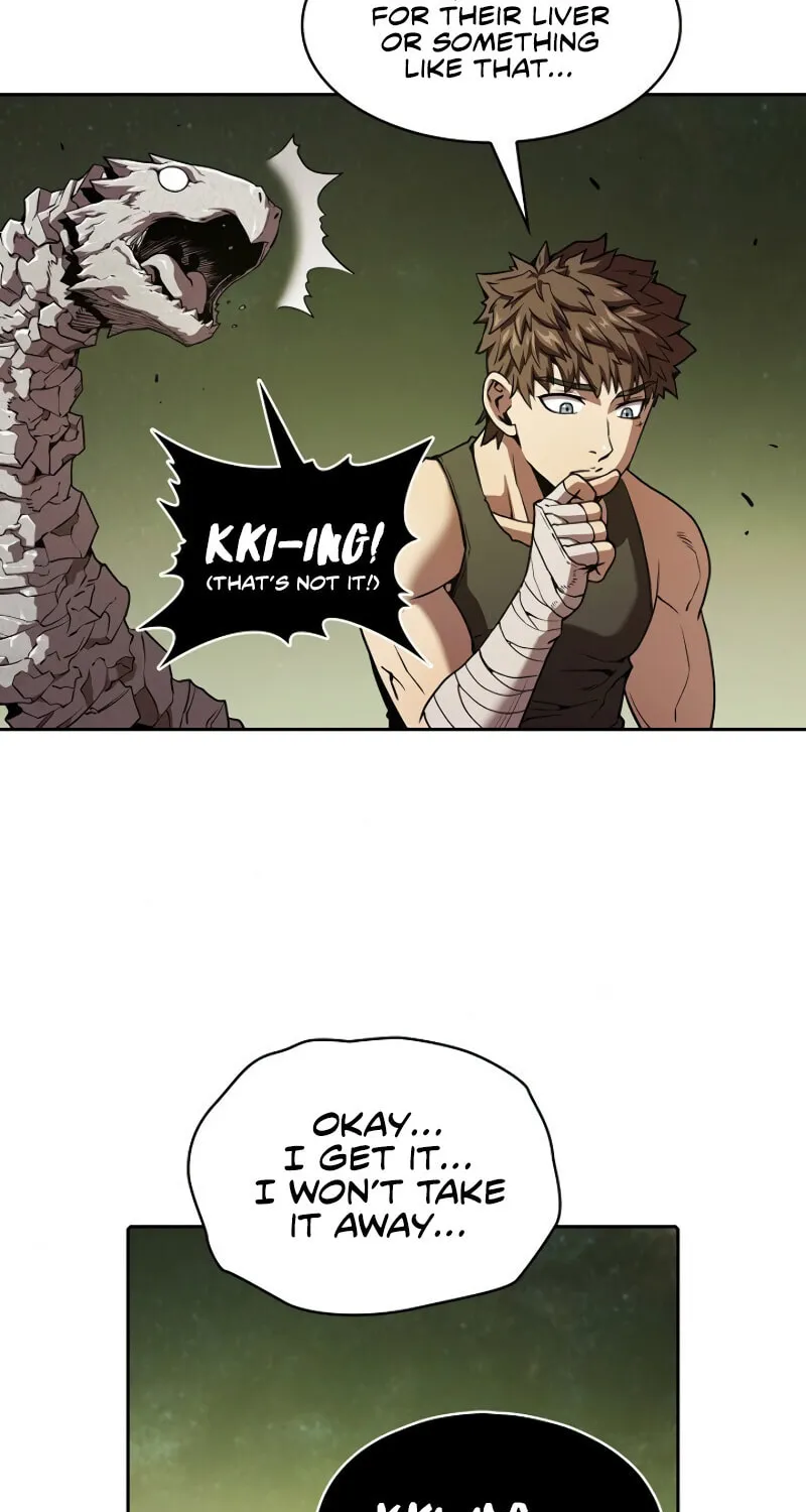 Read The Celestial Returned from Hell chapter 20 image 10 on Lezhin