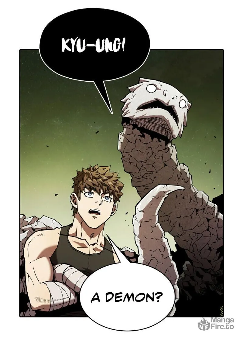 Read The Celestial Returned from Hell chapter 20 image 19 on Lezhin