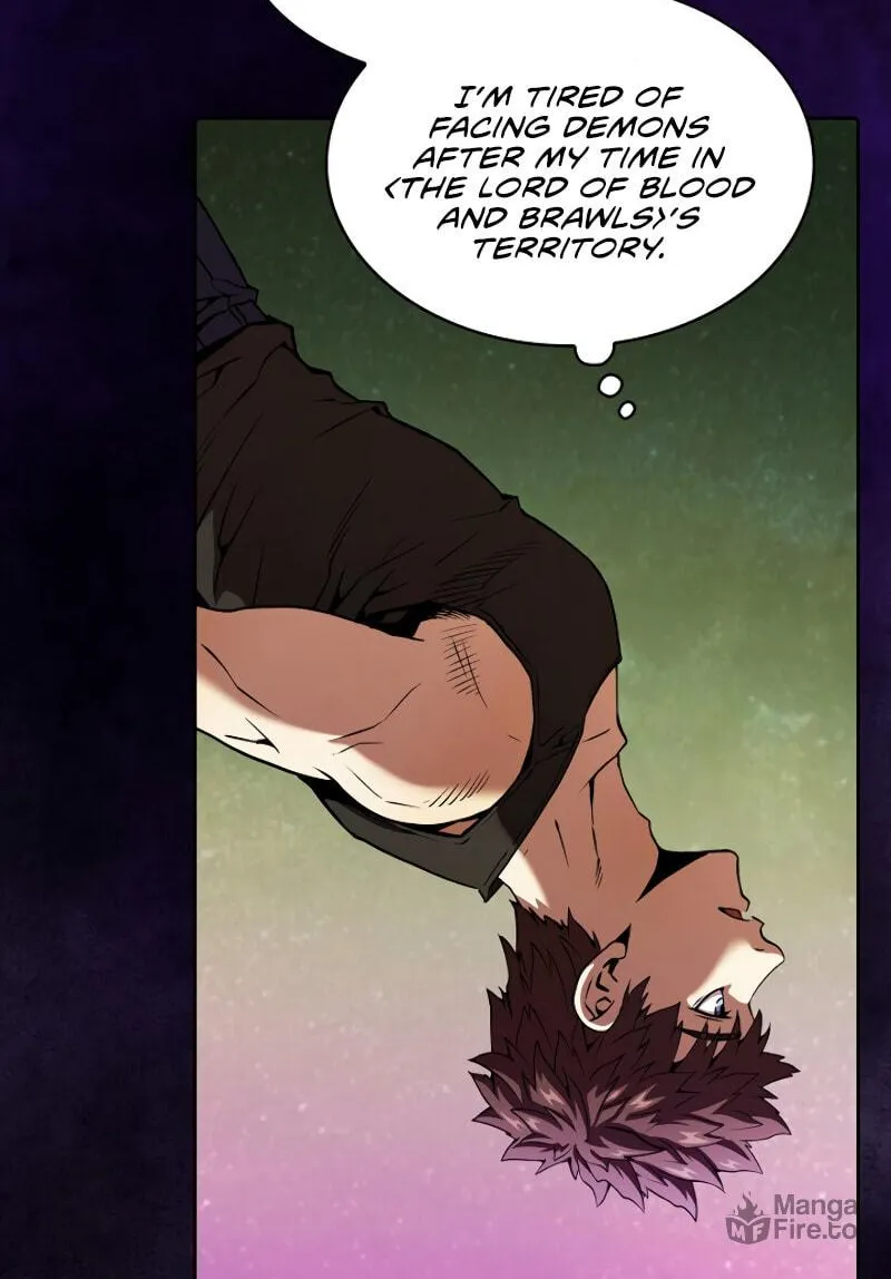 Read The Celestial Returned from Hell chapter 20 image 25 on Lezhin