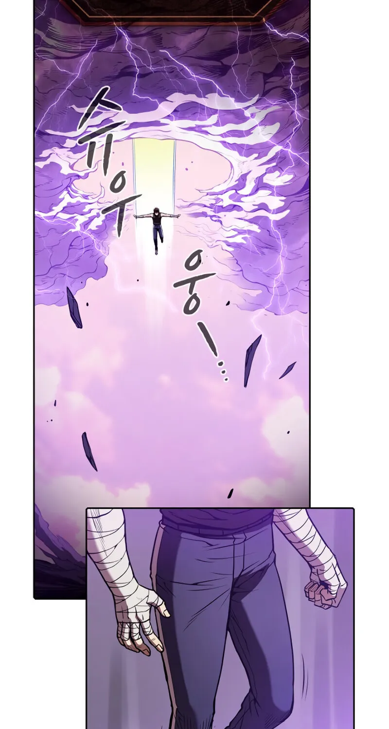 Read The Celestial Returned from Hell chapter 20 image 32 on Lezhin