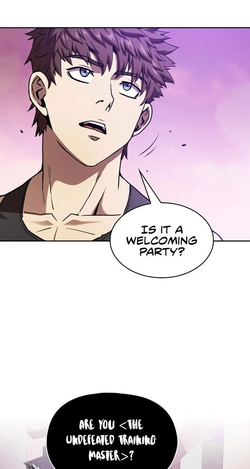 Read The Celestial Returned from Hell chapter 20 image 34 on Lezhin