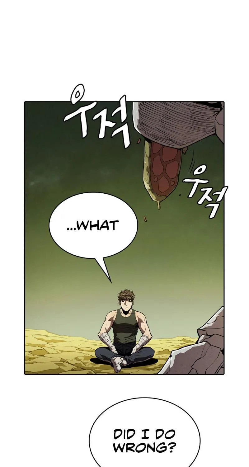 Read The Celestial Returned from Hell chapter 20 image 4 on Lezhin