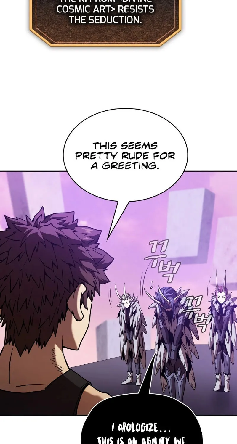 Read The Celestial Returned from Hell chapter 20 image 40 on Lezhin