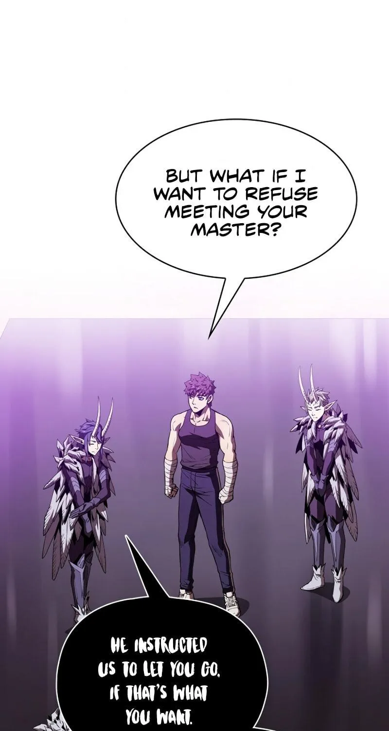 Read The Celestial Returned from Hell chapter 20 image 44 on Lezhin