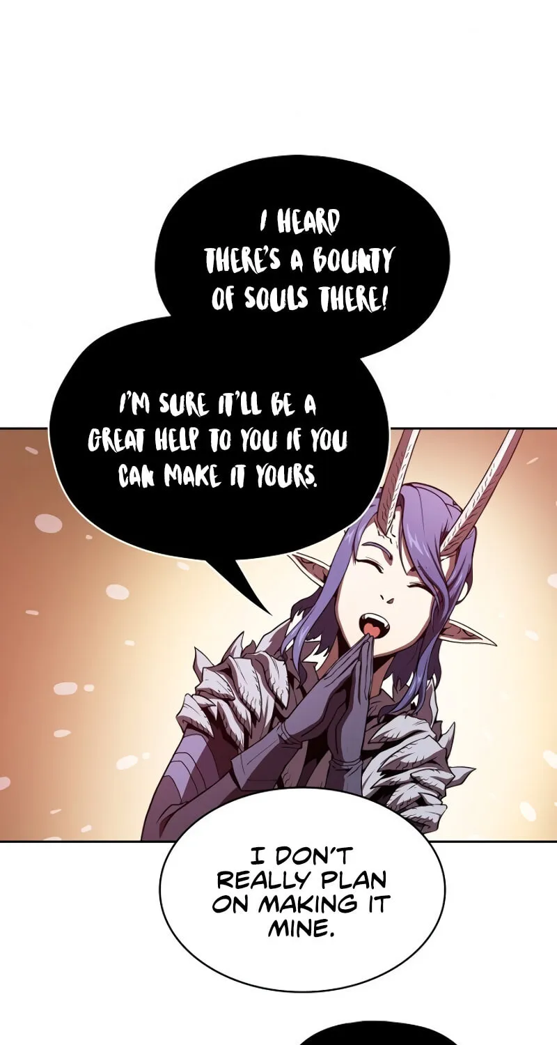 Read The Celestial Returned from Hell chapter 20 image 52 on Lezhin