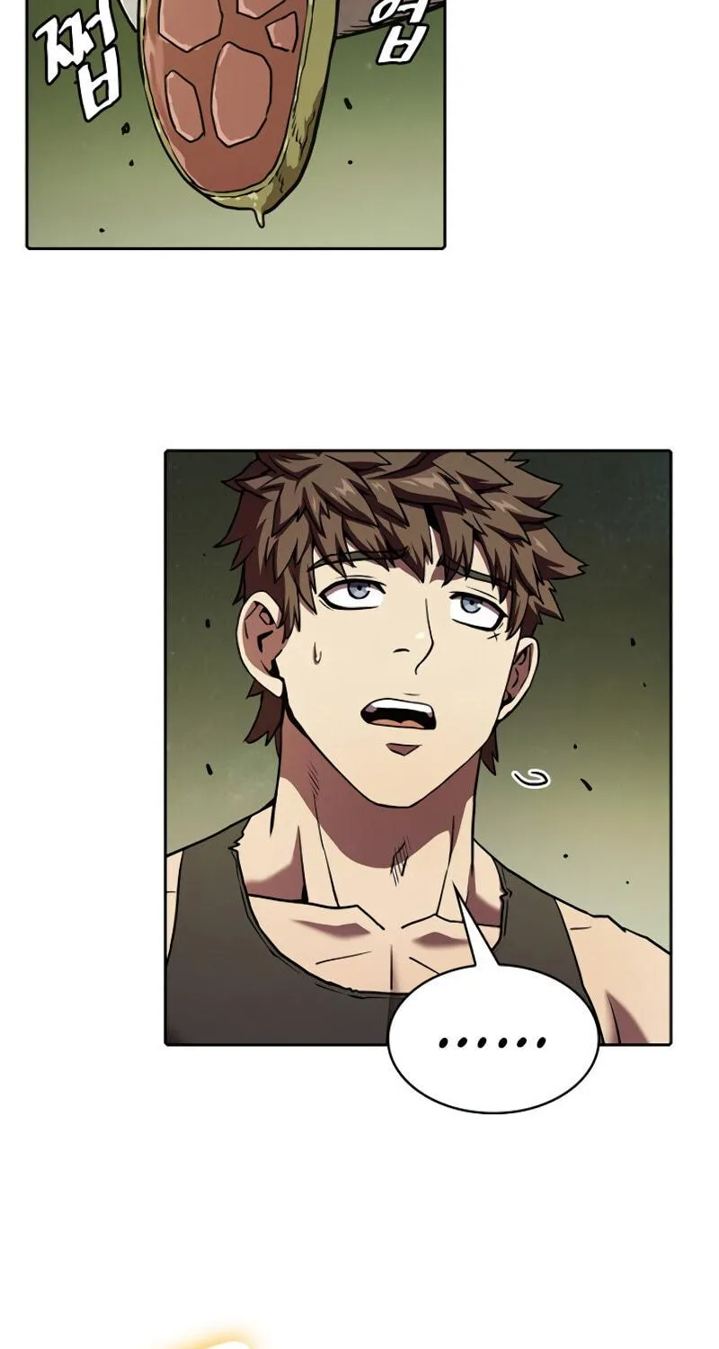 Read The Celestial Returned from Hell chapter 20 image 6 on Lezhin