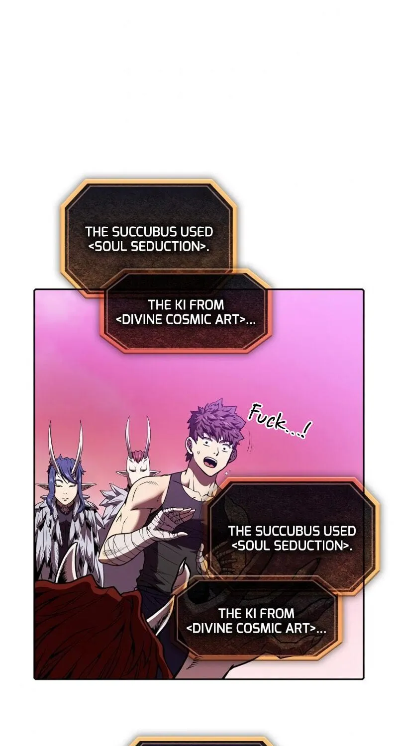Read The Celestial Returned from Hell chapter 20 image 60 on Lezhin