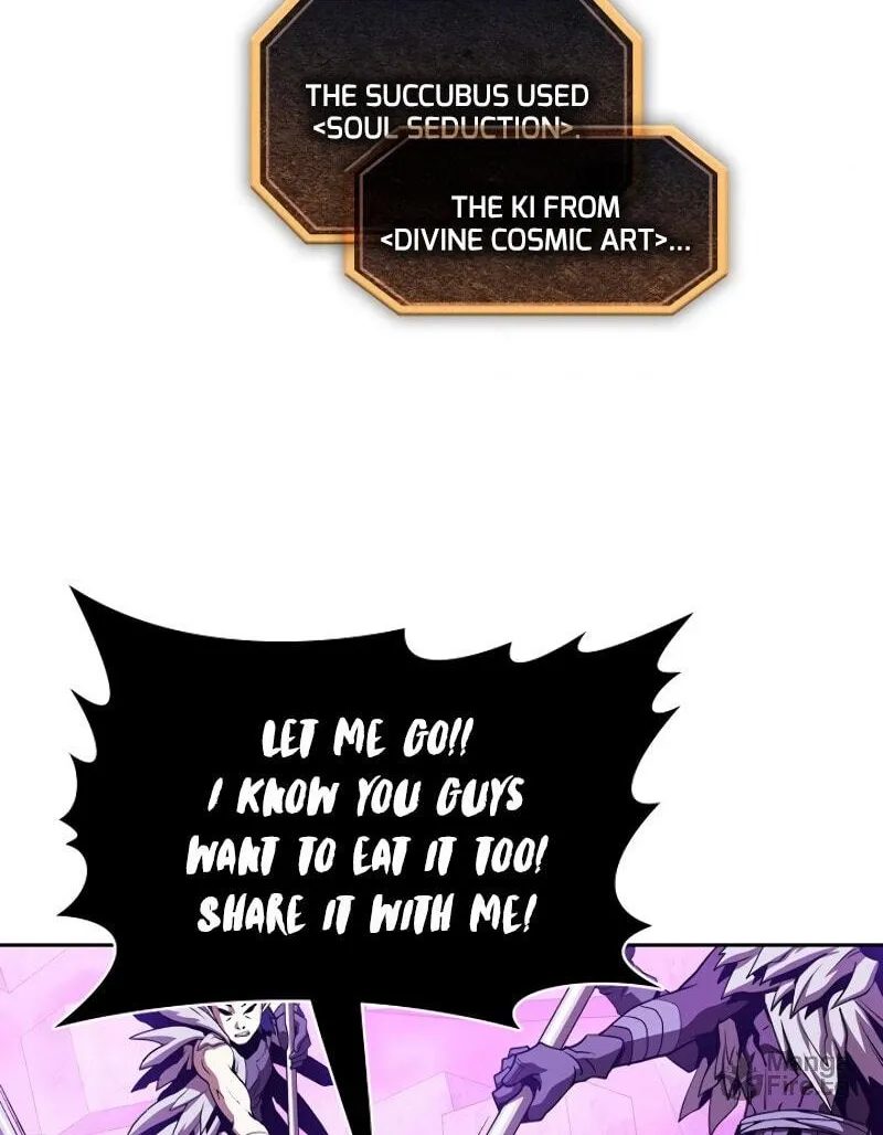 Read The Celestial Returned from Hell chapter 20 image 61 on Lezhin