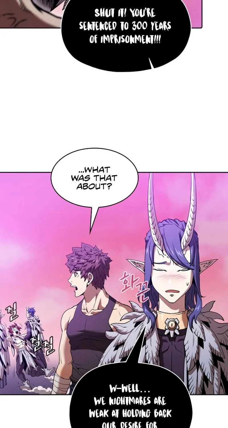 Read The Celestial Returned from Hell chapter 20 image 64 on Lezhin