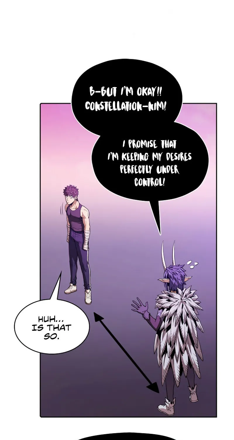 Read The Celestial Returned from Hell chapter 20 image 70 on Lezhin
