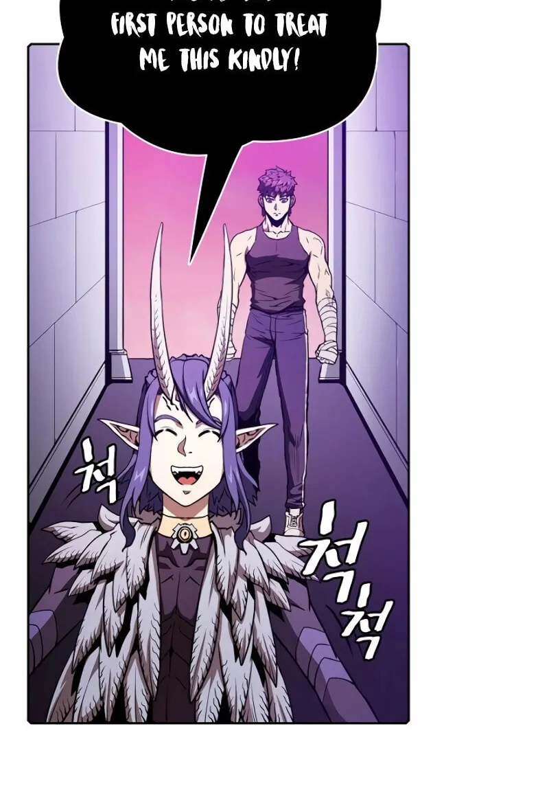 Read The Celestial Returned from Hell chapter 20 image 77 on Lezhin
