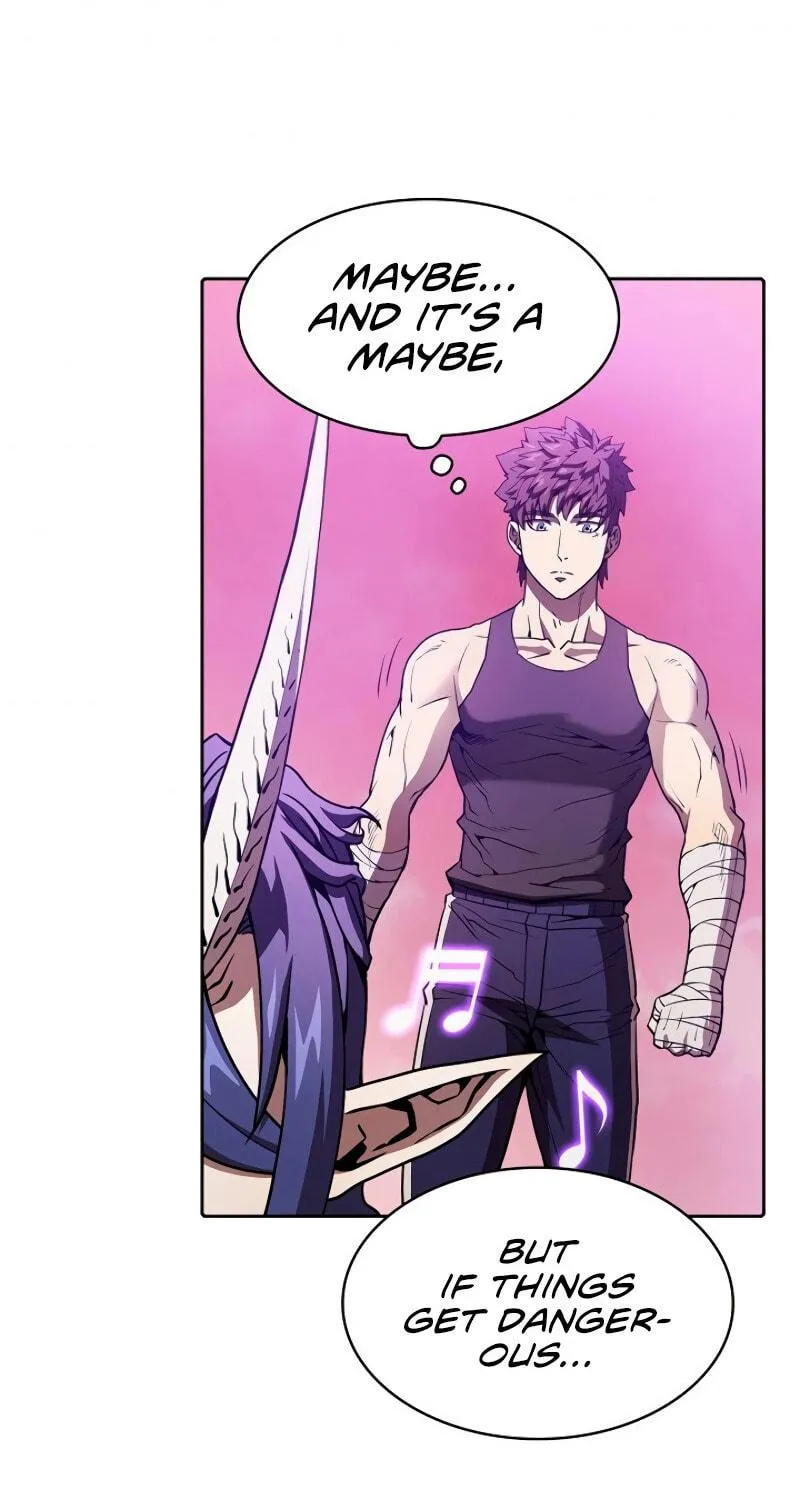 Read The Celestial Returned from Hell chapter 20 image 78 on Lezhin