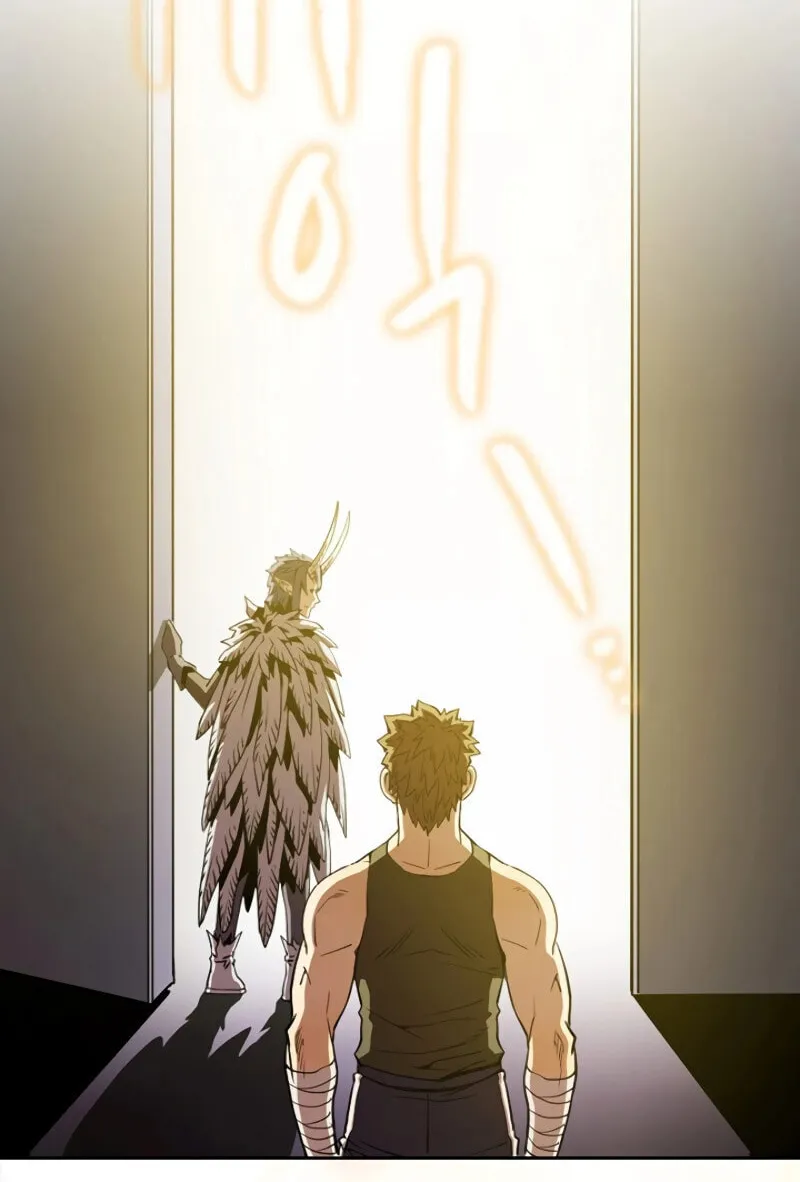 Read The Celestial Returned from Hell chapter 20 image 83 on Lezhin