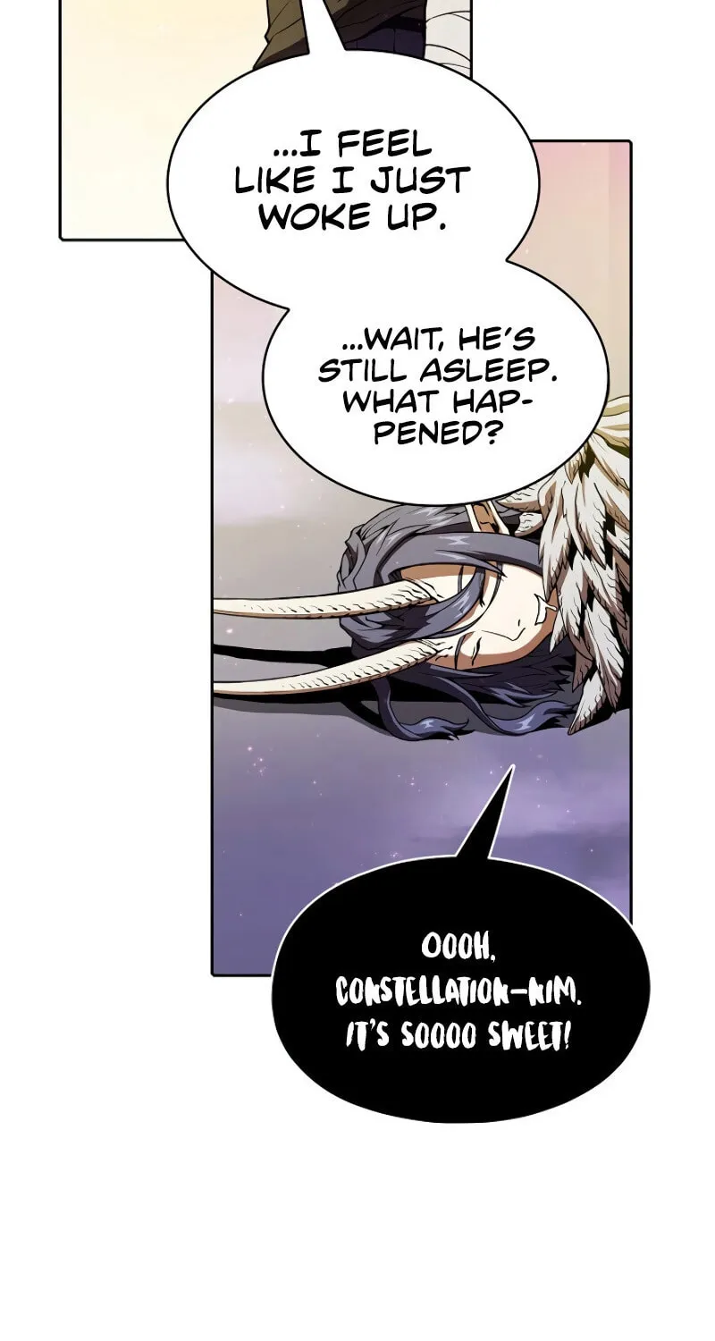 Read The Celestial Returned from Hell chapter 20 image 88 on Lezhin