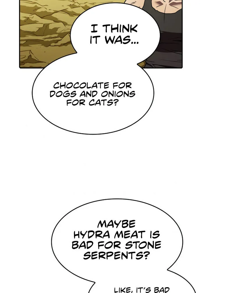Read The Celestial Returned from Hell chapter 20 image 9 on Lezhin