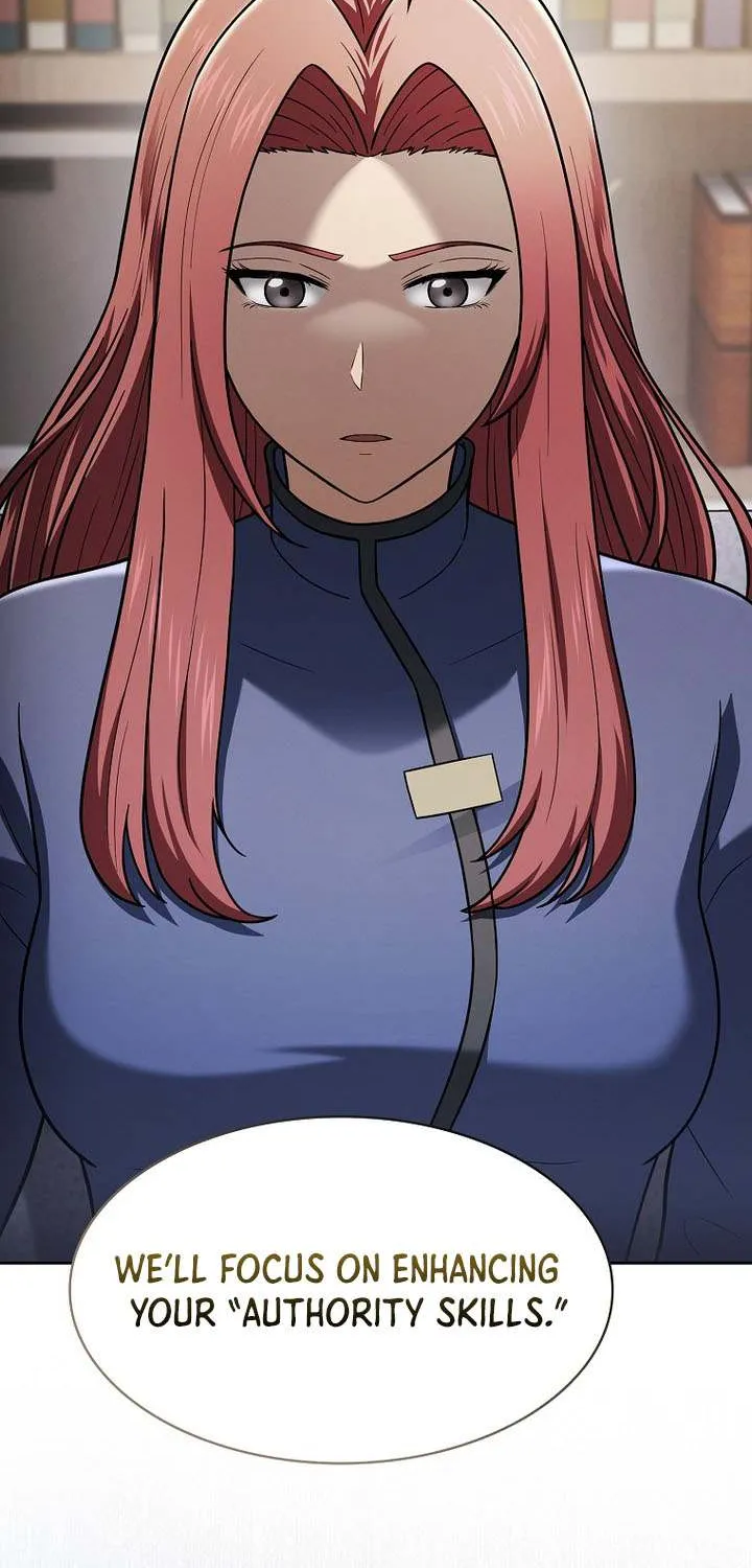 Read The Celestial Returned from Hell chapter 200 image 1 on Lezhin