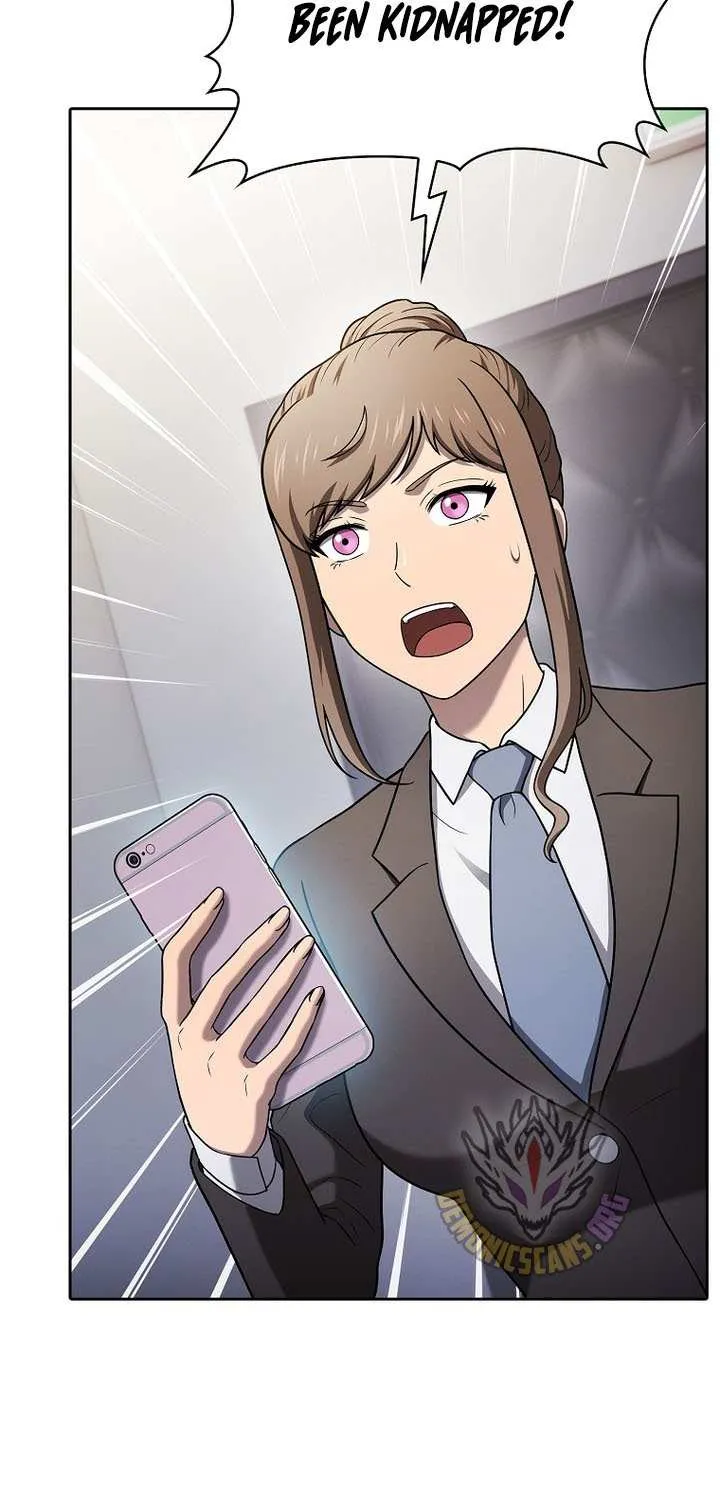 Read The Celestial Returned from Hell chapter 200 image 100 on Lezhin