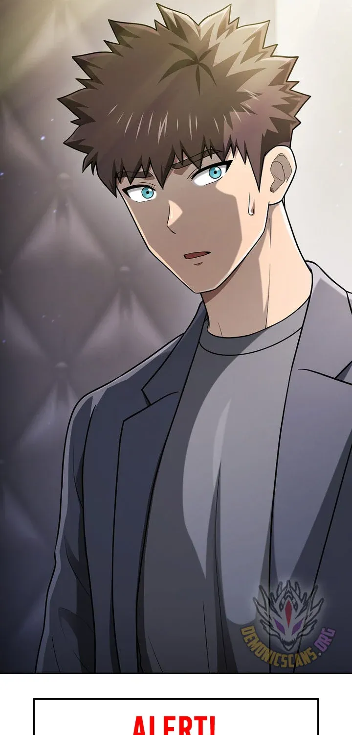Read The Celestial Returned from Hell chapter 200 image 103 on Lezhin