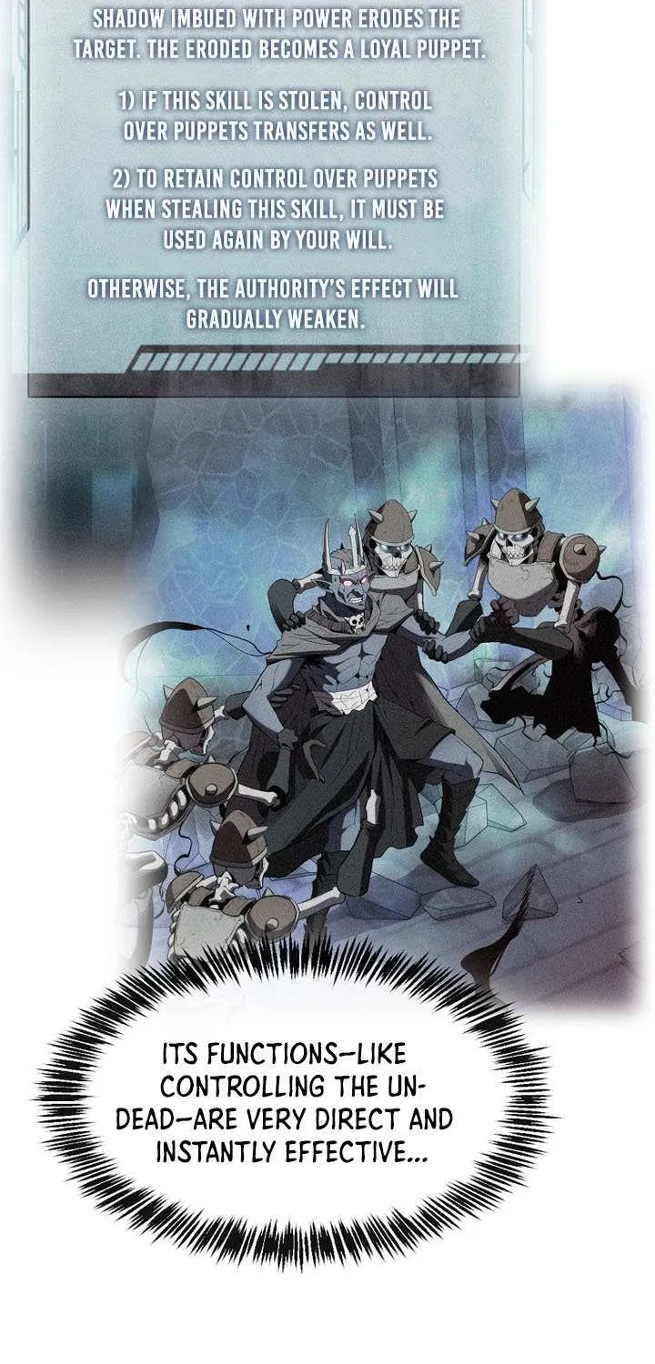 Read The Celestial Returned from Hell chapter 200 image 11 on Lezhin