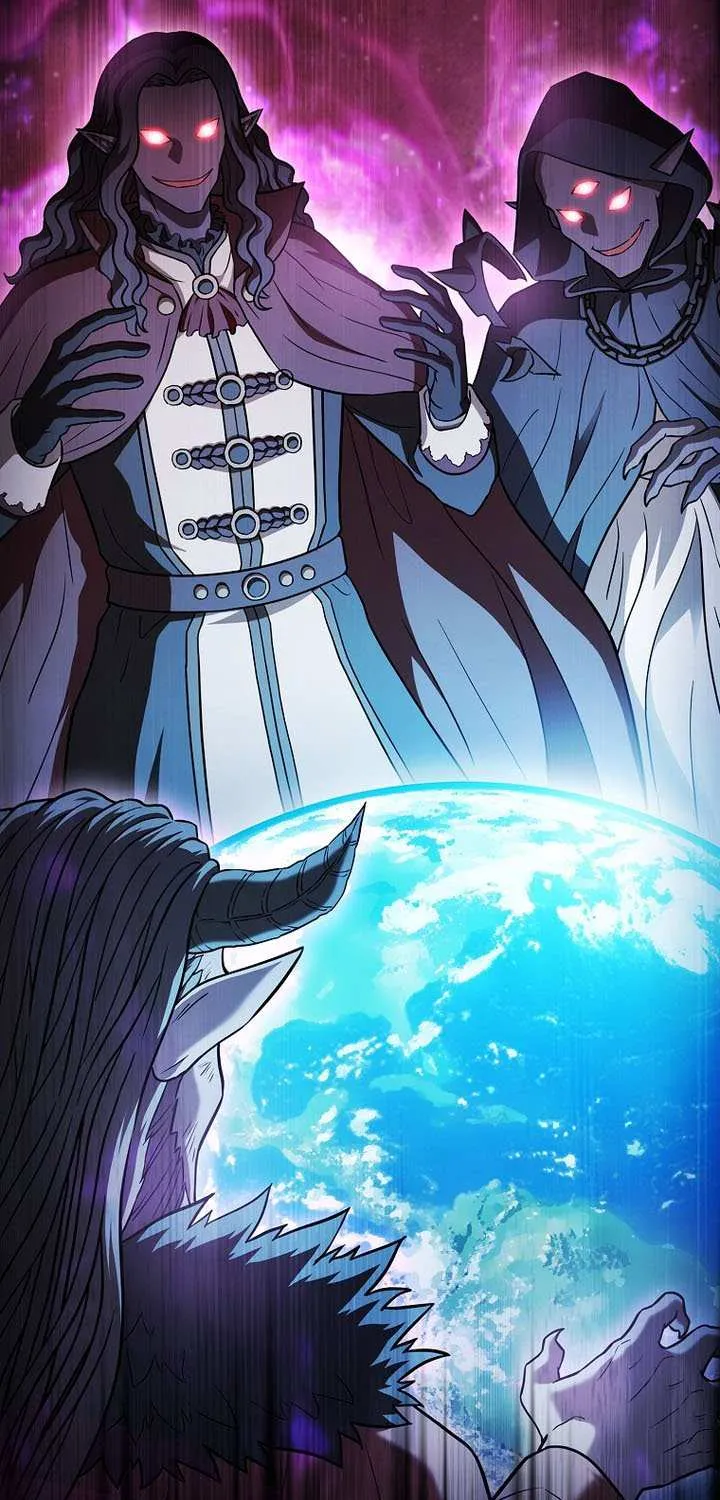 Read The Celestial Returned from Hell chapter 200 image 16 on Lezhin