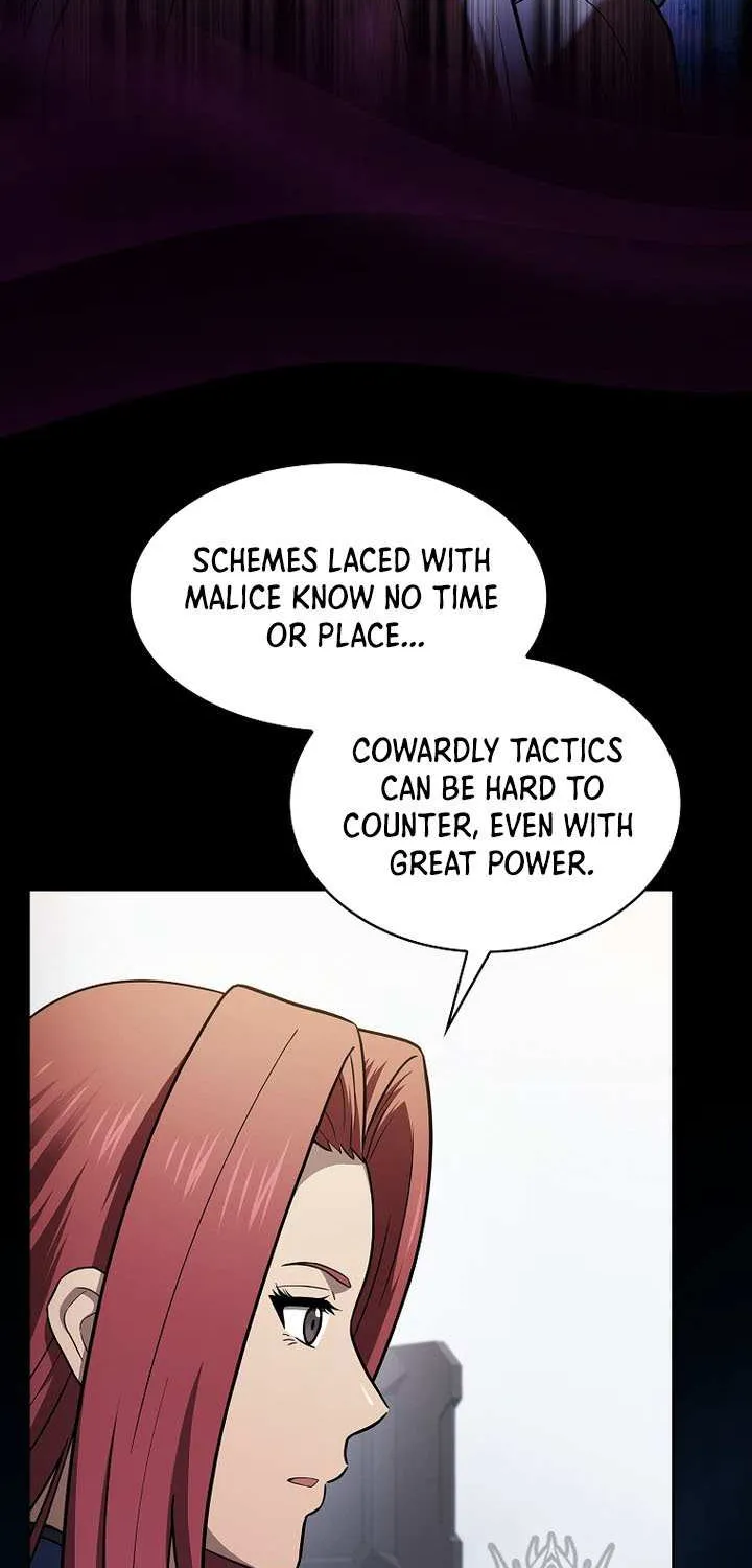 Read The Celestial Returned from Hell chapter 200 image 17 on Lezhin