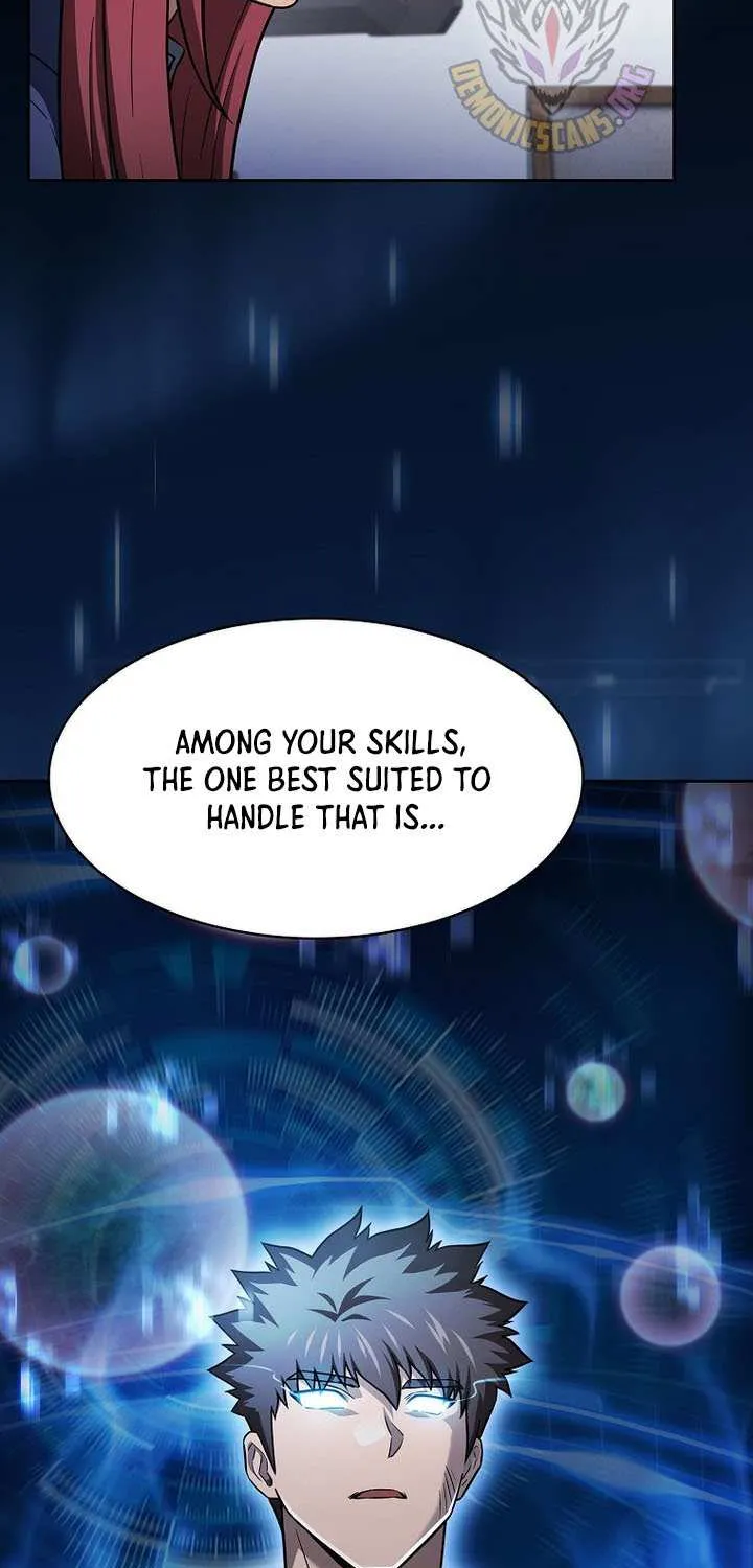 Read The Celestial Returned from Hell chapter 200 image 18 on Lezhin