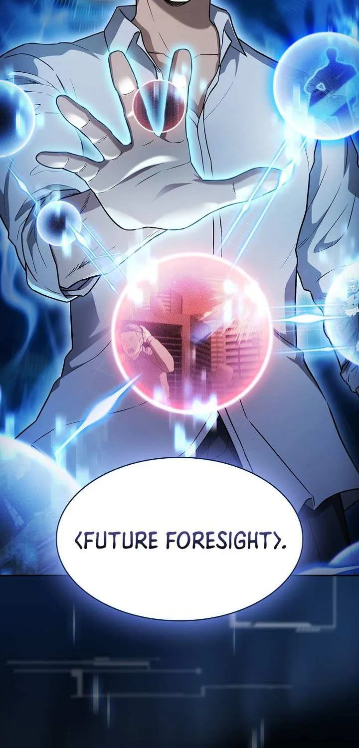 Read The Celestial Returned from Hell chapter 200 image 19 on Lezhin
