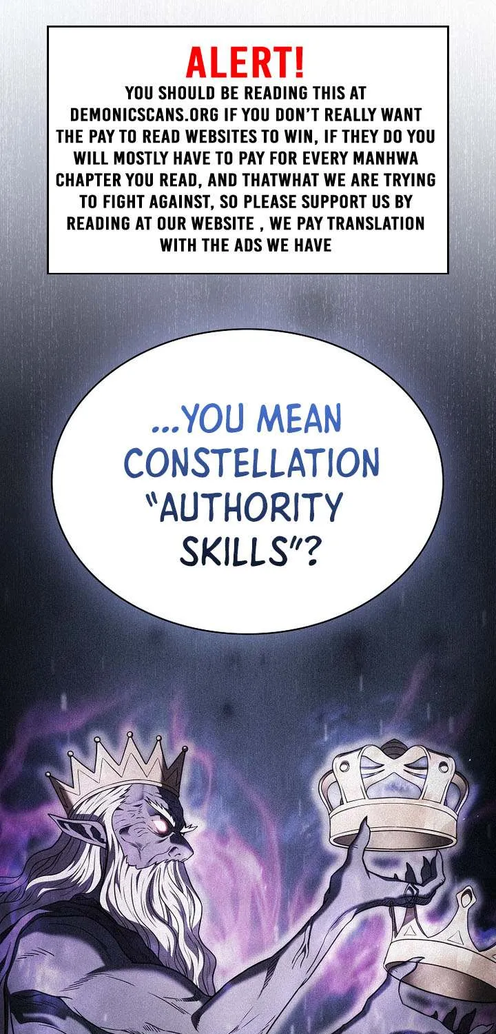 Read The Celestial Returned from Hell chapter 200 image 2 on Lezhin